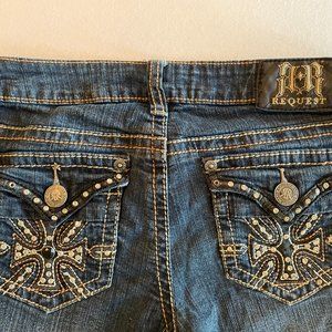 Request Jeans   Size 5/27